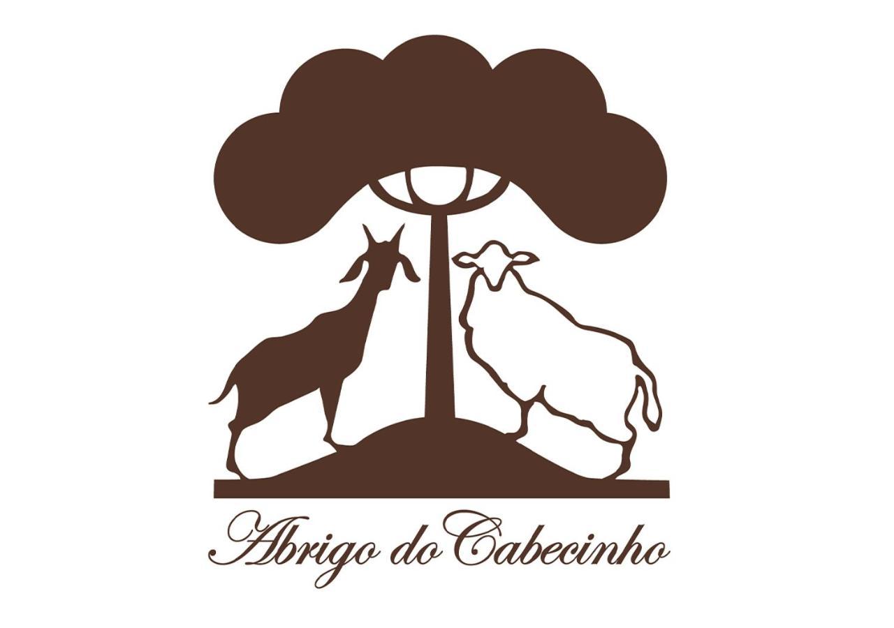 Abrigo Do Cabecinho - Serra Da Estrela Cortes do Meio 外观 照片
